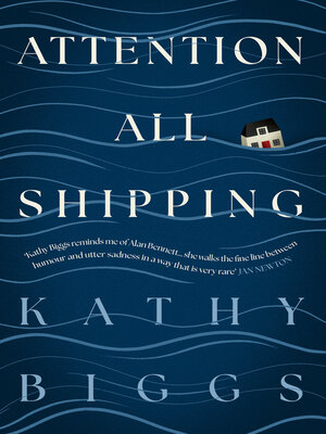 Attention All Shipping - ebook